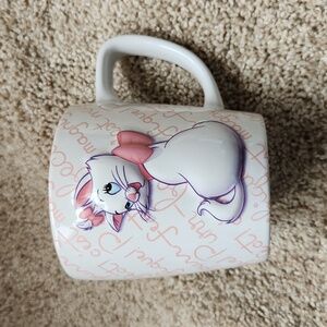 Disney's Marie Mug